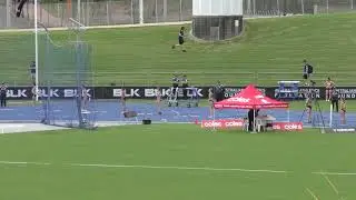 200m U20W H1 Mia Gross 24.64 -1.8 Australian Athletics Championships 2019
