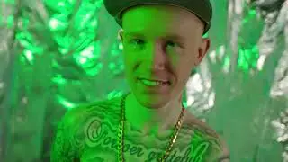Ginga C & Lankz Beats - Money For Real (Official Music Video)