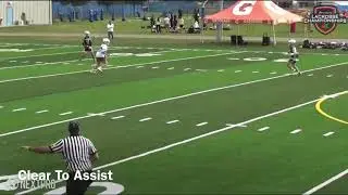Connor Coulson~2021 Summer/Fall Highlights