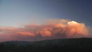Pioneer Fire