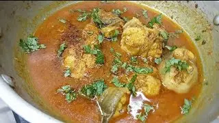 Secret Bengali Fish Curry Masala Recipe | Machhali Ka Salan | Simple Machhali Ka Salan | Fish Gravy