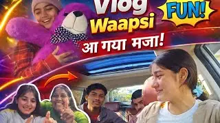 Mujhe lene aa gaye yhe log 🤖