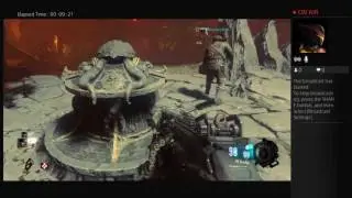 New DLC 4 Revelations gameplay
