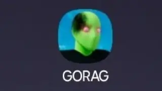 I played  a new gore game GORAG