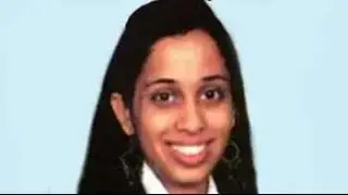 Daughter of Rajiv Gandhi's assassins seeks forgiveness from Rahul