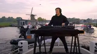 Zeelander Yachts - Martin Garrix Live on Dutch waters - After movie