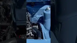 Mk2 3.6 clean bay