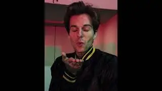 Jesse Rutherford - Valentine