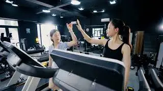 [SHOW CASE] BIGBEO SOLUTION x LT FITNESS