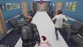 Randy Shoots Ash No-Pixel 3.0