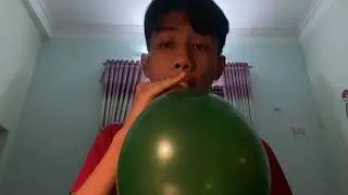 Balloon #10717