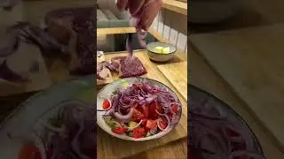 Cabin recipes #steak #cabin #recipes #recipe