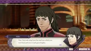 Fire Emblem: Three Houses - Cindered Shadows (Hard) | Part 6