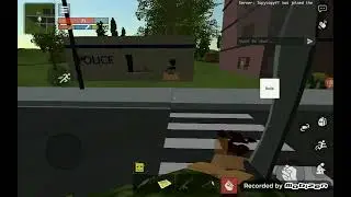 Выживание в The Outlands 2 (3 часть)