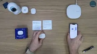 Aeotec SmartThings - przegląd urządzeń i unboxing