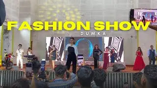 DUMKA FASHION SHOW 2025 | INDOOR STADIUM