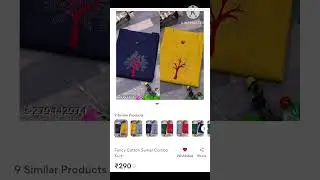 😍🤩🥰🔗in comment #kurti #kurtis #meesho #trendingshorts #trending #trendingkurtis #viral #viralshorts