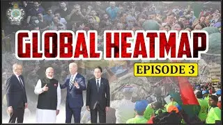 Israeli-Hezbollah standoff: Key attacks and implications | Global Heatmap Ep-3.1