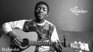King Promise - Abena Acoustic Cover