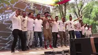 Bollyboom X Holi Face 2019 Holi After Movie