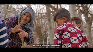 10 Billion Tree Tsunami Campaign in Gilgit-Baltistan