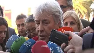 Nieto dice que Marc Márquez es referente del mundial