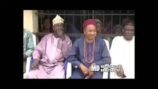 ECHANE FESTIVAL ADAVI 2021 PART 1 | EBIRA CULTURAL FESTIVAL - ECHANE FESTIVAL 2021