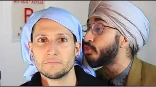 The Human Translator (при участии SoundlyAwake)