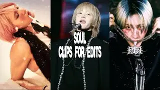 soul clips for edits [#2]