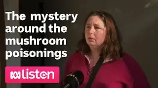 The mystery around the mushroom poisonings | ABC News Daily Podcast