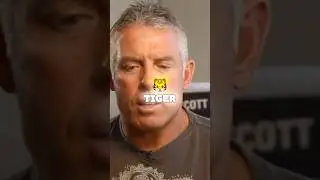 Steve Williams on Tiger Woods CHEATING Scandal! #golf #tigerwoods #shorts