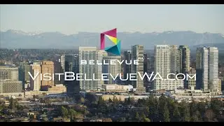 Visit Bellevue 30 Second Spot