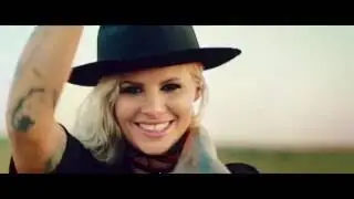 Newik feat. Metzker Vikt&oacute;ria - Dombok Felett (Lennard & Gabriel B rmx) OFFICIAL MUSIC VIDEO