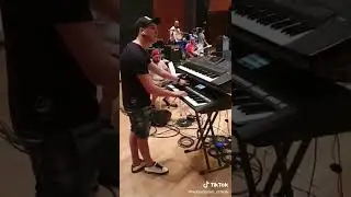 Hichem Smati Style Tedj Eddine هشام سماتي يفكرنا بالمرحوم تاج الدين