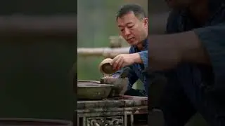 Lotus Silk Ink Pad Making | Part - 02 | Shorts | Best Out of Waste | International Craft