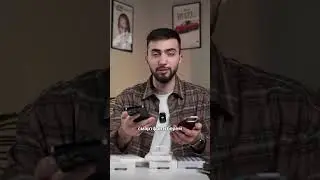 Чехлы Pitaka для iPhone подделывают! #shorts #iphone
