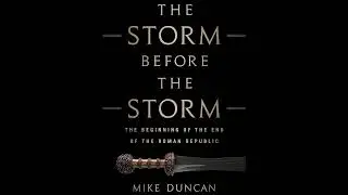The Storm Before The Storm Chapter 1: The Beasts of Italy