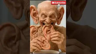 When You Hear TOO Much&hellip; #comedy #folklore #shorts #animation