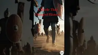 A Battle That Changed History | Battle of Talas | Islamic History Shorts #shorts #liriklagu