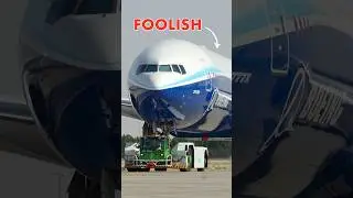 777X &mdash; самая крупная авантюра Boeing на сегодняшний день&hellip;