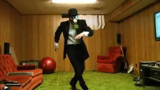 TSC Dance Battle Submission #1 (Ogg Voldo)