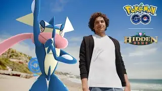 Pok&eacute;mon GO: Hidden Gems