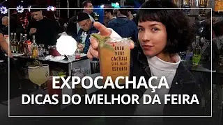 Expocachaça: o que não perder na feira da bebida em Belo Horizonte