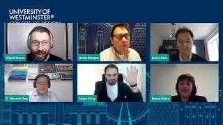 Events: Smart Venues 2.0, Site Selection and Tech Trends