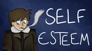 CLIVE | Self Esteem