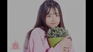I.O.I Kim Sohye singing parts (1st mini album Chrysalis)