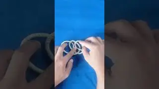 Sheepshank knot