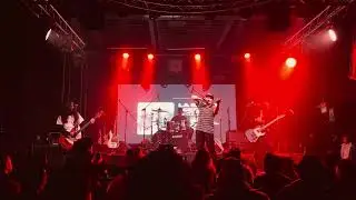 Mutant Beans - Street Funk Warriors (Live @ Black Box Tijuana)