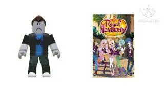 MB2305 Rants s1 e23 regal academy