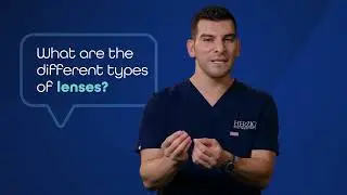What are the best Lens Options for Cataract Surgery in 2024? Dr. Modabber